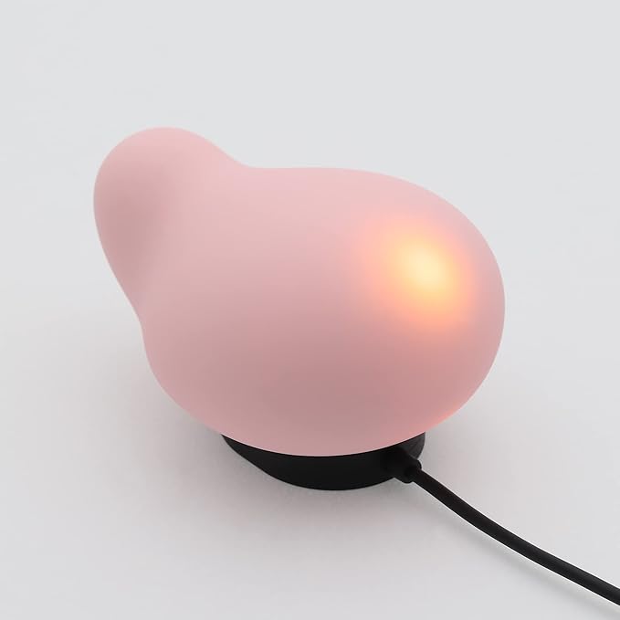 iroha - HANAMIDORI | Rechargeable Silicone Clitoral Vibrator