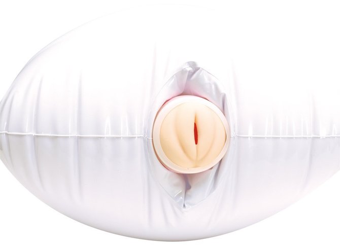 Insert Air Pillow DX インサートエアピローDX 本体