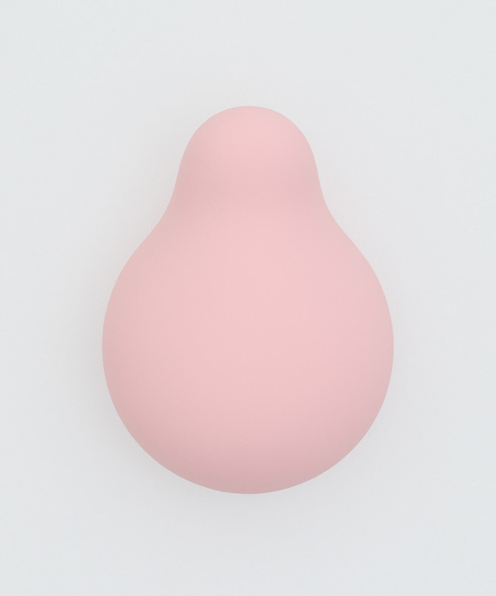 iroha - HANAMIDORI | Rechargeable Silicone Clitoral Vibrator