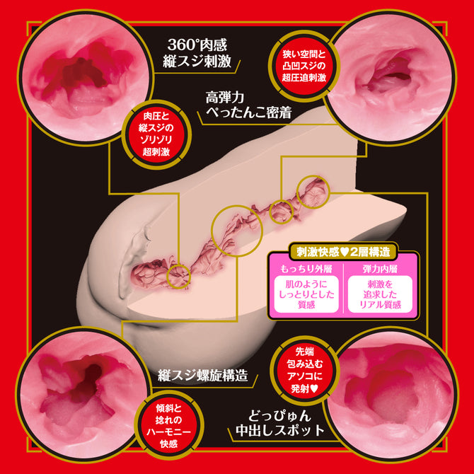 Japanese Real Hole Geki Jun Kasui Masturbator JAPANESE REAL HOLE 激 香水じゅん