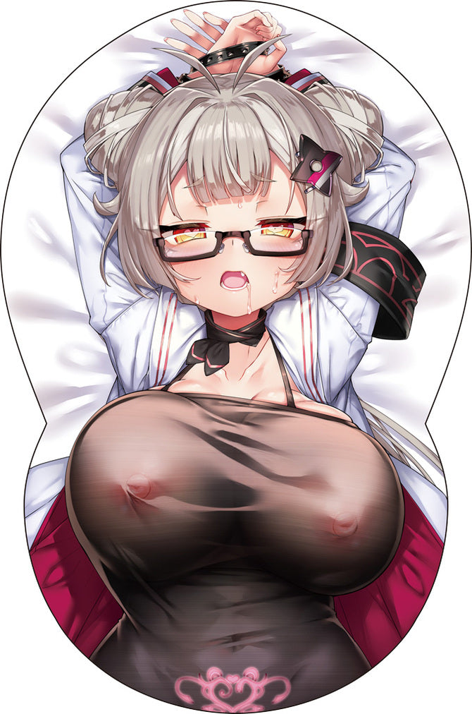 Oppai Board Cover 83 Japanese VTuber Madarame Momiji おっぱいボードカバー#83 班目もみじ