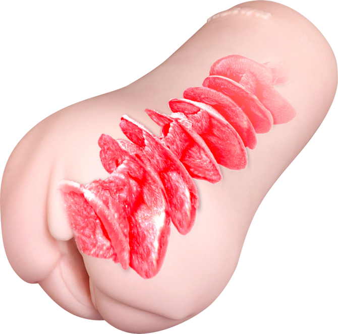 Shark Spiral Squeezing Hard 鮫の螺旋 搾り取るHARD