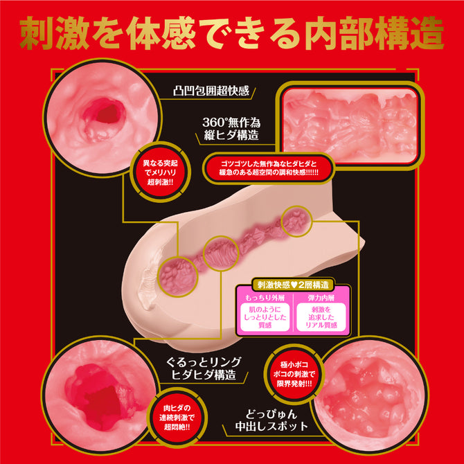 Japanese Real Hole Geki Fuua Kaede Masturbator JAPANESE REAL HOLE 激 楓ふうあ