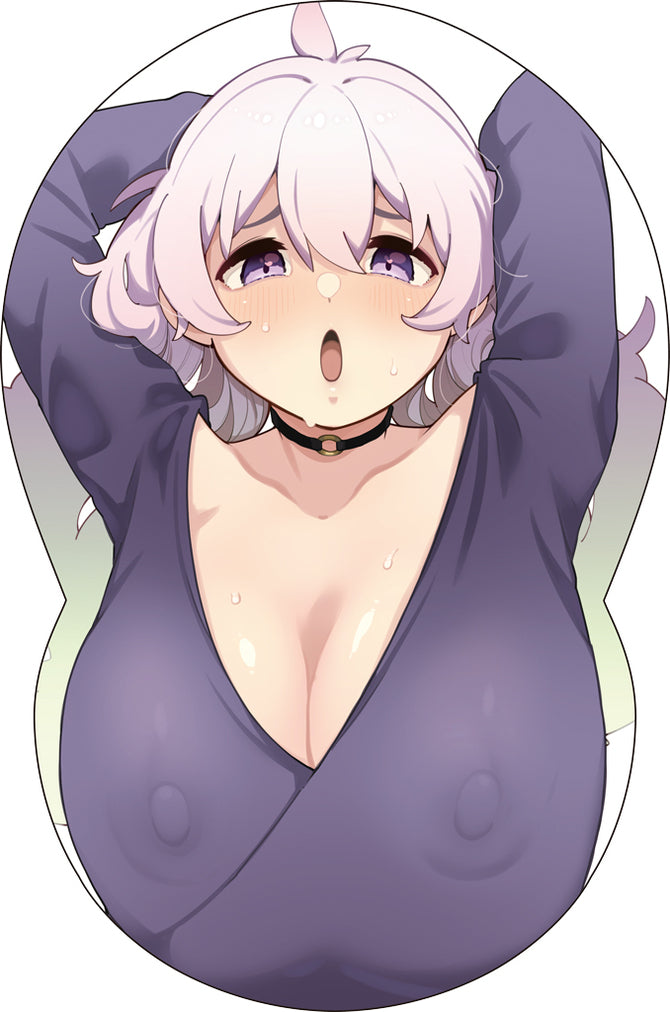 Oppai Board Cover 96 Bakunyu Babe おっぱいボードカバー#96 高遠くろ助