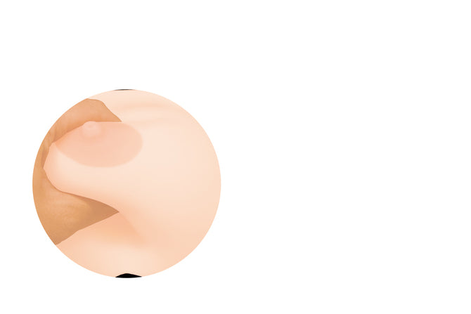 Oppai Drop Breasts プルルンおっぱいドロップ