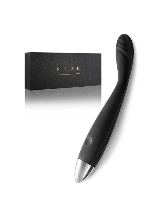 Atom Stick Vibe | G-Spot Vibrator