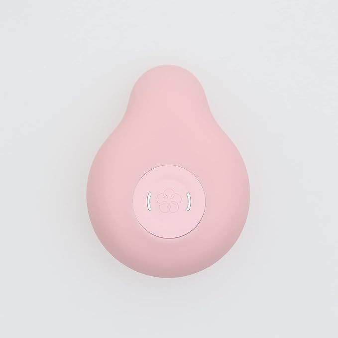 iroha - HANAMIDORI | Rechargeable Silicone Clitoral Vibrator