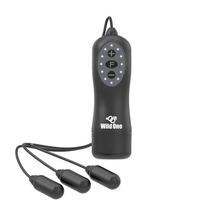 Kuro Rotor R Tri Nano Vibe | クロローターR TRI NANO