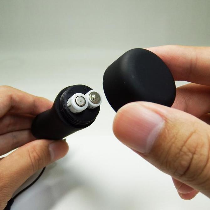 Kuro Rotor R Tri Nano Vibe | クロローターR TRI NANO