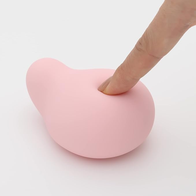 iroha - HANAMIDORI | Rechargeable Silicone Clitoral Vibrator