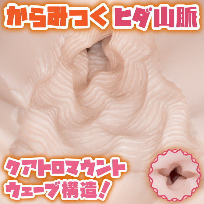 Catgirl Servant Masturbator 雌猫サーヴァント