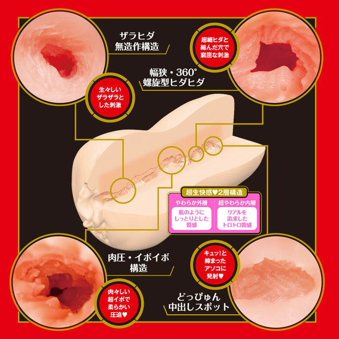 Japanese Real Hole Raw Anna Kami Masturbator JAPANESE REAL HOLE 生 加美杏奈