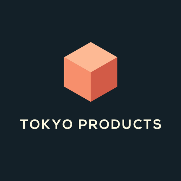 TOKYO PRODUCTS