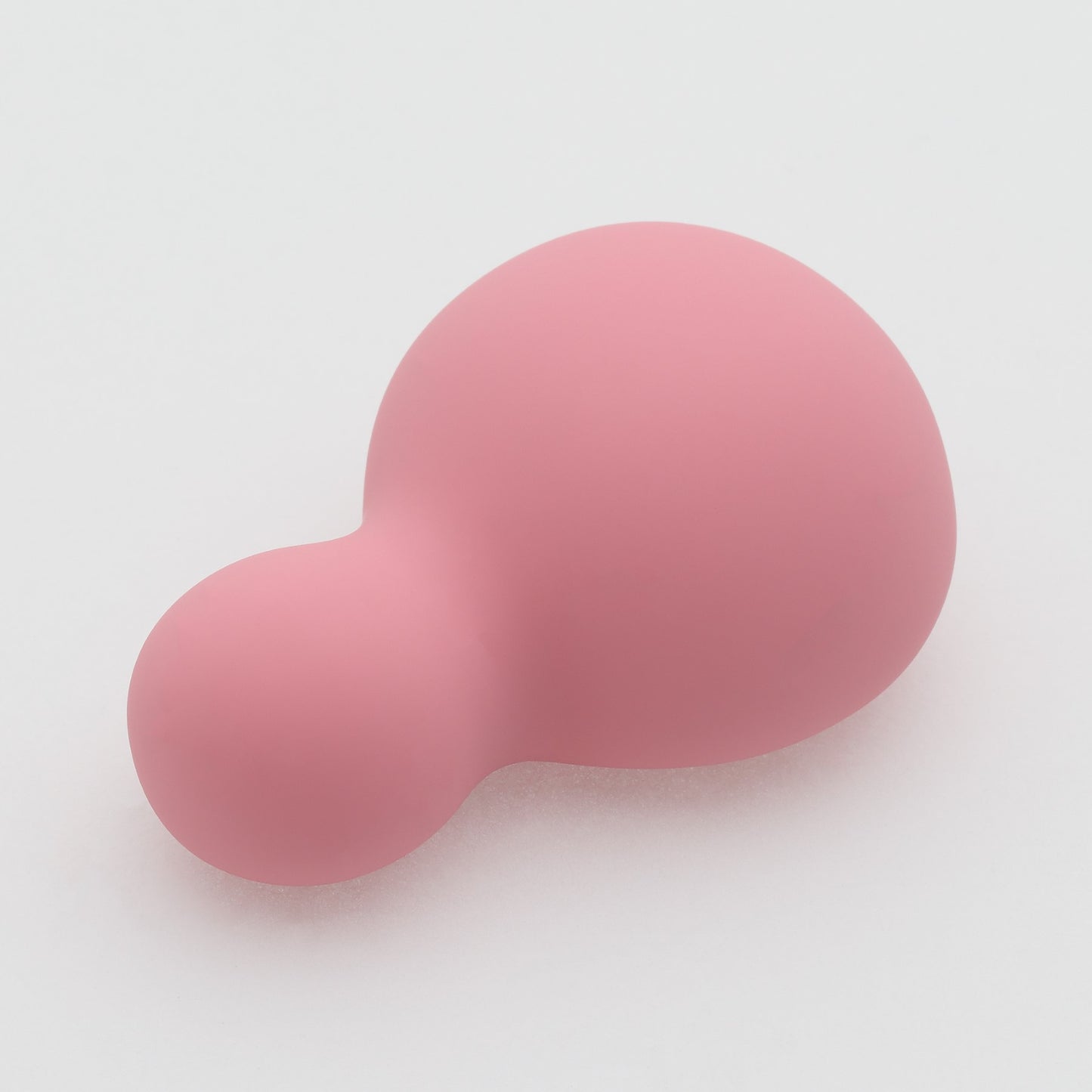 iroha YUKIDARUMA | Rechargeable Silicone Clitoral Vibrator