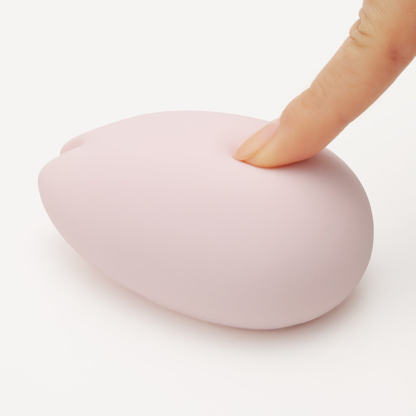 iroha HINAZAKURA | Rechargeable Silicone Clitoral Vibrator